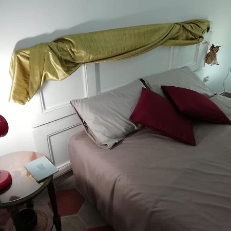 Apartament Rosso Quintino Bari Zewnętrze zdjęcie