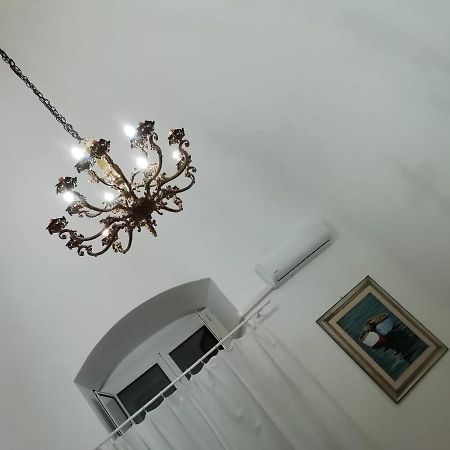 Apartament Rosso Quintino Bari Zewnętrze zdjęcie