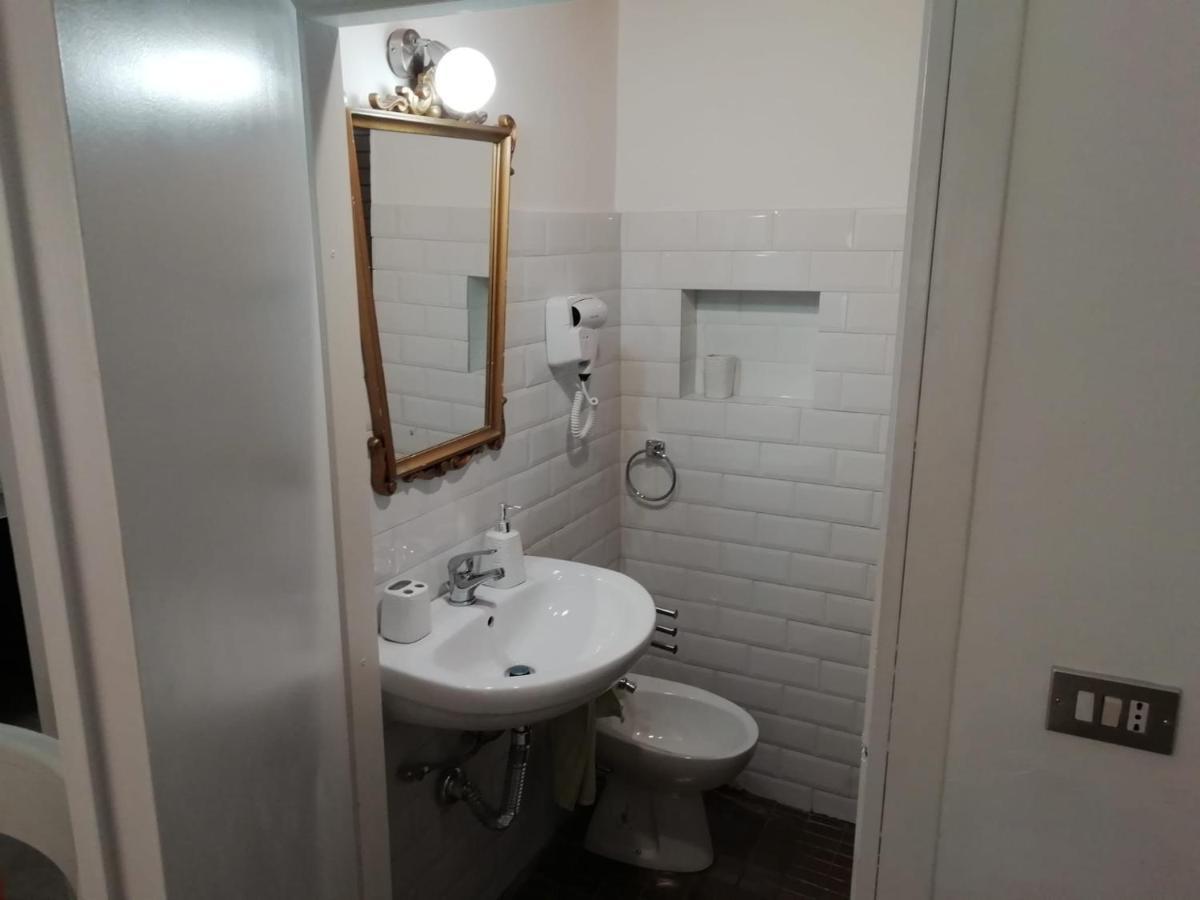 Apartament Rosso Quintino Bari Zewnętrze zdjęcie