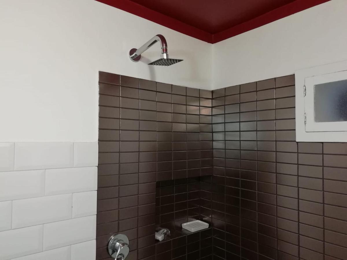 Apartament Rosso Quintino Bari Zewnętrze zdjęcie