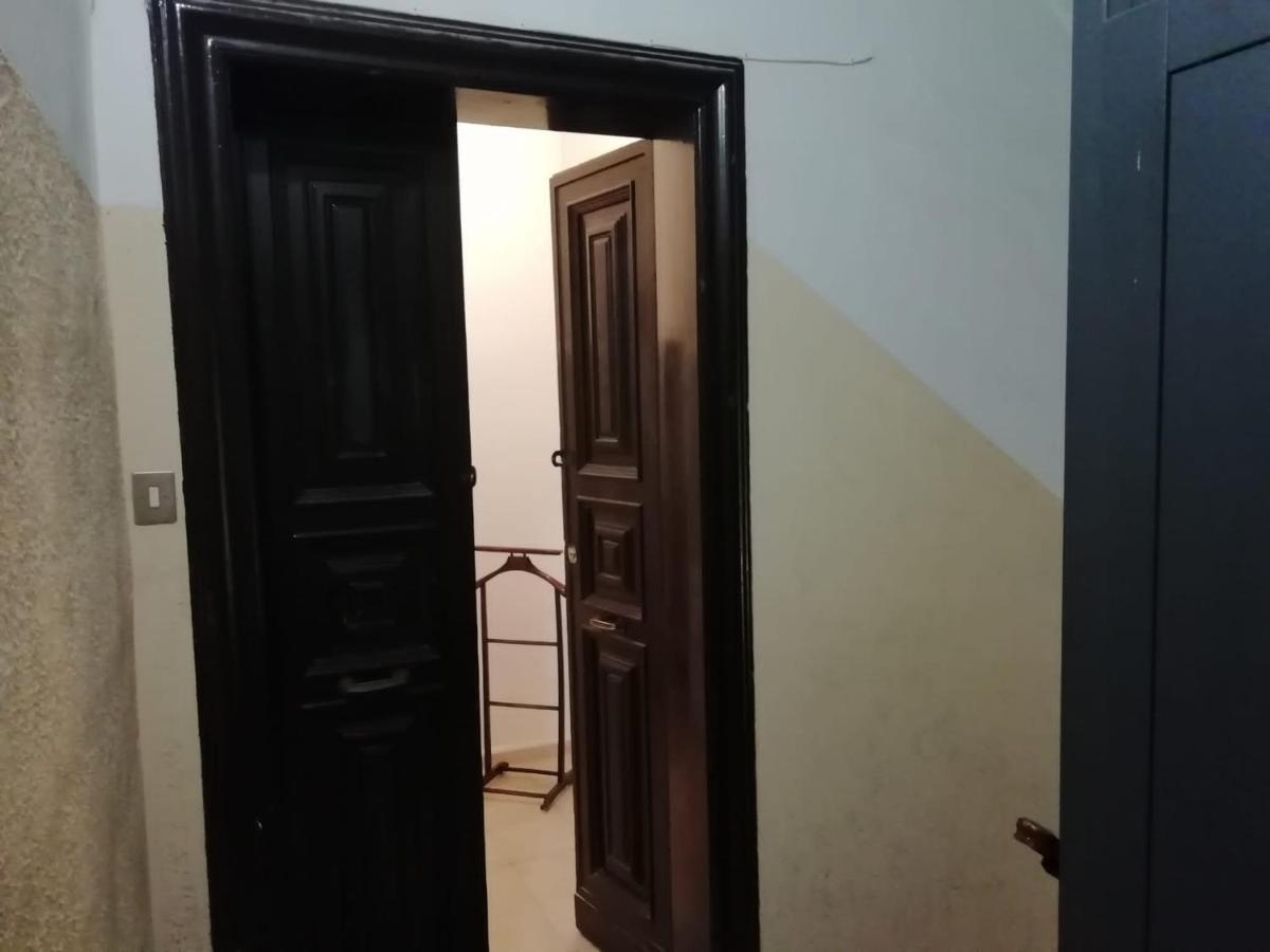 Apartament Rosso Quintino Bari Zewnętrze zdjęcie
