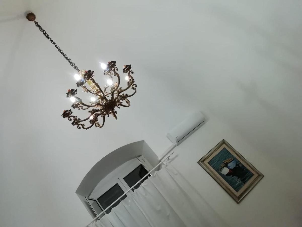Apartament Rosso Quintino Bari Zewnętrze zdjęcie
